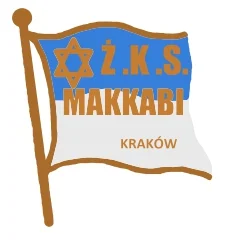 Obserwatorzramienia_ONZ - ŻKS Makkabi Kraków – nieistniejący obecnie żydowski klub pi...