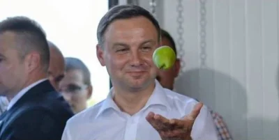 micpap - Niech moc będzie z wami, Mireczki.
#smieszne #cenzoduda #duda #andrzejduda