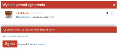 lubielizacosy - @mirek-kania: