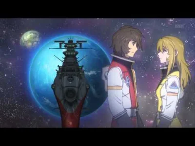 80sLove - Pełna wersja utworu z wybuchowego 2. openinga anime Space Battleship Yamato...