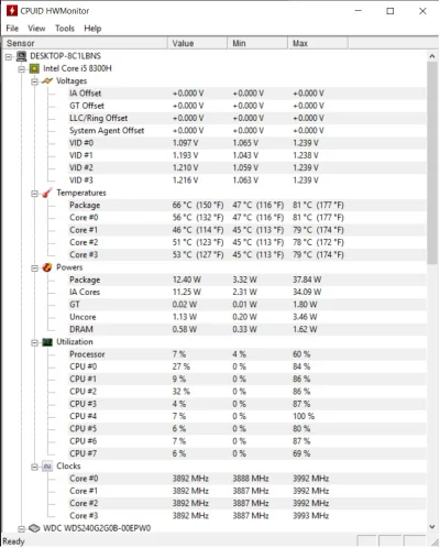 2906518 - mircy mam problem z #laptopy mianowicie nawet przy normalnym korzystaniu (o...