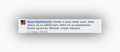 v.....n - Poglądy z plemników odciskają trwałe piętno na kobietach, kolejna przesłank...