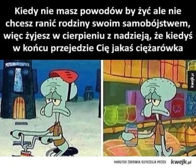 leazyer - #humorobrazkowy #depresja #feels