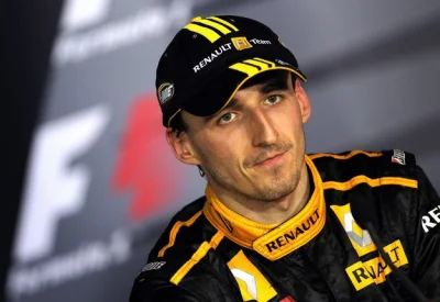 P.....i - Czy istnieję szansa, że Robert Kubica wróci do Formuły 1? Proszę o mirkową ...