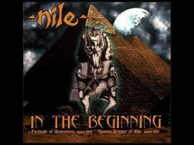e.....s - Nile - Divine Intent
#muzyka #nile #deathmetal #metal
