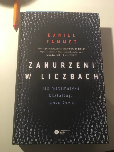 S.....n - Ten uczuć, kiedy inzynierka obroniona i można w końcu czytać coś innego, ni...