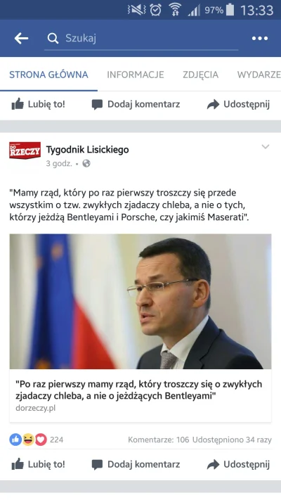 szulisto - Jaka to cebula aż w oczy szczypie #morawiecki #pis #4konserwy #rakcontent