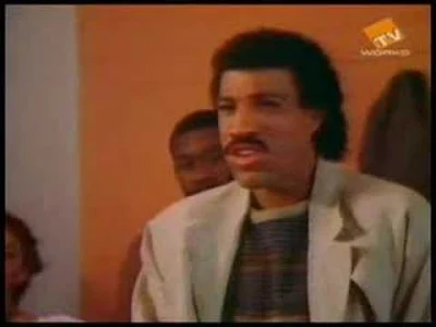 Adamek645 - #80s #lionelrichie #softrock #rnb 

coś dla #tfwnogf #tfwnobf #feels