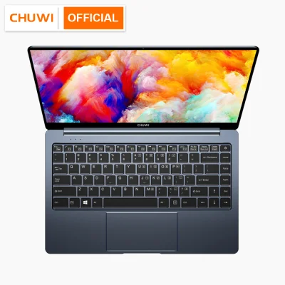 cebula_online - W Aliexpress
LINK - [Wysyłka z Hiszpanii] Laptop CHUWI LapBook Pro 1...