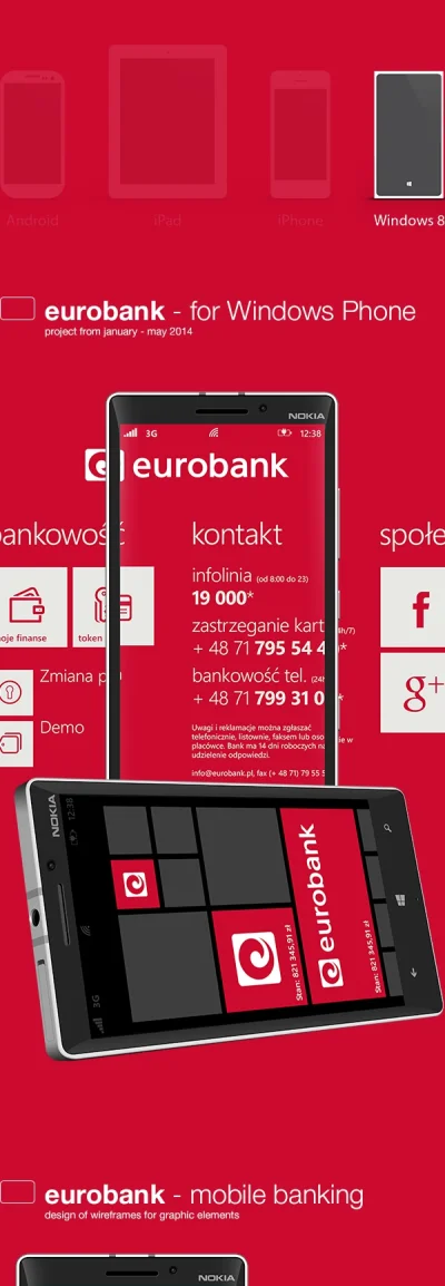 m.....i - eurobank - windows phone app- klasa sama w sobie

#msboners