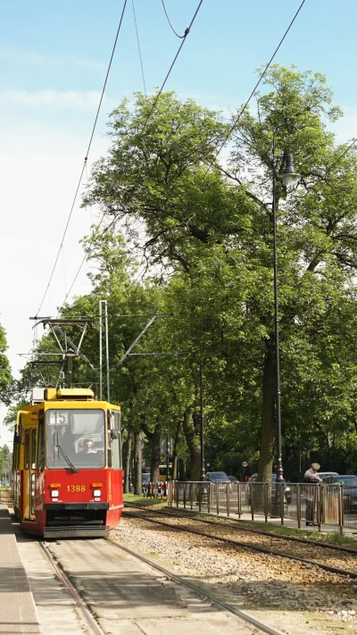 depcioo - Mmm #tramwaje #pokaztramwaj #Warszawa