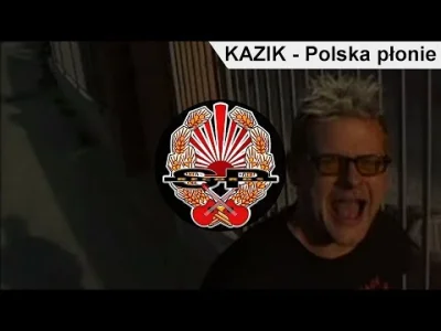 darosoldier - Polska plonie! Polska plonie!
Polska plonie od morza do tatr
a ja sto...