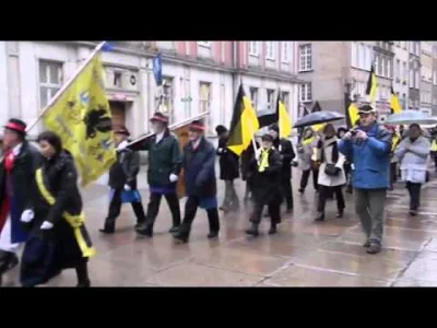 L.....n - Zobaczcie jak akapy maszerują po Gdańsku.



#libertarianizm #akap #heheszk...