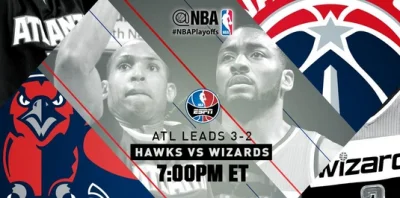 Alryh - Atlanta Hawks - Washington Wizards
HD
HD
HD
HD
HD
SD
#nba #nbastream #...