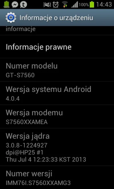 Bogu2 - #pytaniedoeksperta #android 
Jak sprawdzić, czy mój telefon to nie szpieg ?? ...