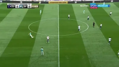 Ziqsu - Lucas Moura
Tottenham - Inter [1]:0
STREAMABLE
#mecz #golgif #internationa...