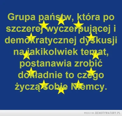 reddml - #polityka #uniaeuropejska