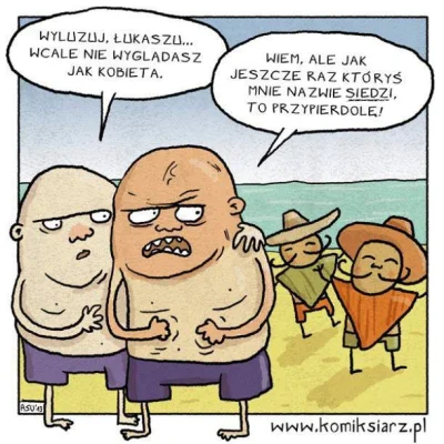 G....._ - #komiksy #smieszne #przerabiajo #niebylo #pdk