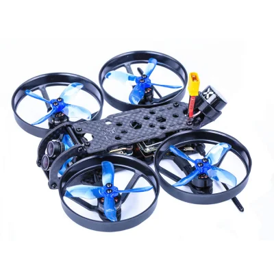 n____S - iFlight Cinebee 4K Drone PNP - Banggood 
Cena: $186.39 (706.24 zł) / Najniż...