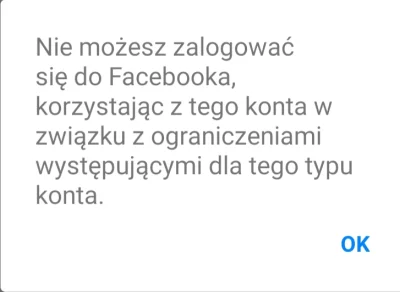 Eyan - Mireczki mam problem, użycie #messager bez użycia #facebook próbuje się od wcz...
