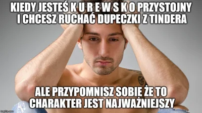 LajfIsBjutiful - WIEM że to nie jest #rozwojosobistyznormikami ale dam ten tag żeby o...