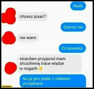 J.....u - Nie plusujcie tego, to nie wypada
#czarnyhumor