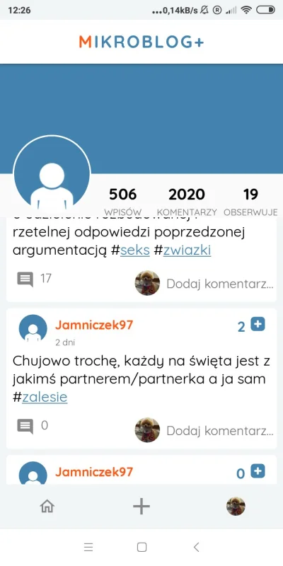 y.....w - ?
To znalazłeś czy co