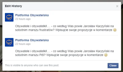 WykopQ - > Na zdjęciu pojawił się rysunkowy "dymek", w którym każdy może umieścić swo...