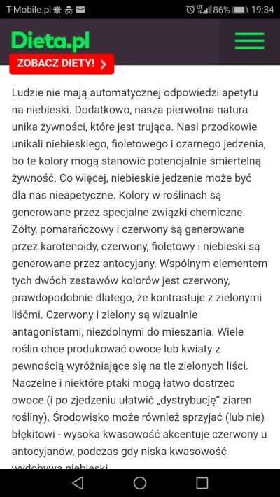 NieJedynaNaWykopie - @misja_ratunkowa: ofiodona i chabry (to inna nazwa bławatków), t...