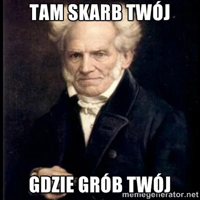 MasterSoundBlaster - #schopenhauer