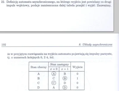 czuraj - Drogie Mireczki,

Czy zna ktoś się na technice cyfrowej i byłby skłonny pomó...