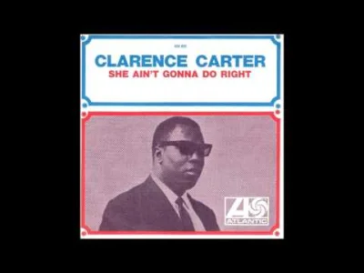 cheeseandonion - #muzyka #soul #blues #60s

Clarence Carter - The Road Of Love