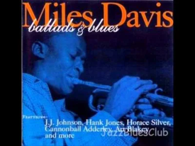 posuck - 23 lata temu zmarł Miles Davies

#muzyka #jazz #trabka