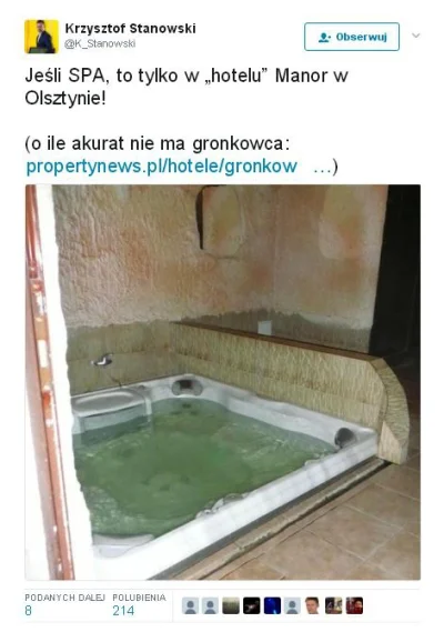 Arachnofob - Nie wiem co za problem... przecież można napisać skrajnie sarkastyczny k...