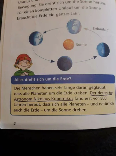 Zero_Gravity - #niemcy #przywłaszczenie
W jednym z niemieckich podręczników. Niestet...