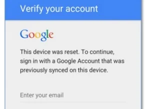 ziemniac - Konto google w smartfonie to jakiś żart, kradną tobie (lub gubisz) telefon...