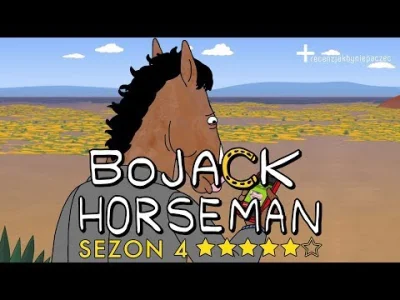 WLADCA_MALP - #bojackhorseman #rickandmorty #seriale #porownanie #recenzja #gorzkieza...