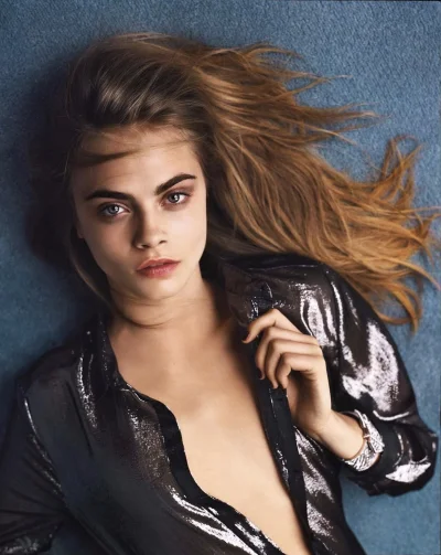 B.....s - #bojowkacary #caradelevingne #ladnapani