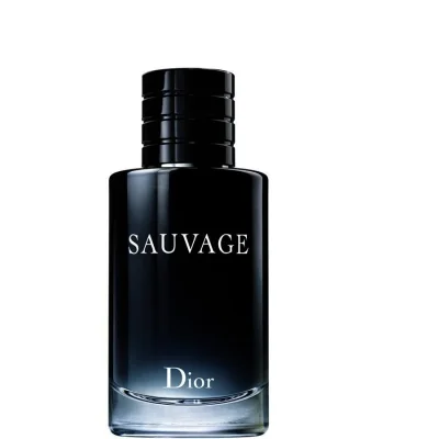 KaraczenMasta - 55/100 #100perfum #perfumy

Dior Sauvage (2015, EdT)
Wiele się na ...
