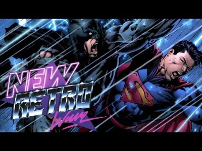 Jarzyna - Raydar - Cut Lip

Nawiazując do #!$%@? Batman vs Superman New Retro Wave ...