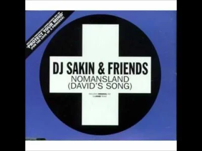 s.....i - @Kidl3r: @sentis77: 

tajlandia '98 (ʘ‿ʘ)

 DJ Sakin & Friends ‎– Noman...