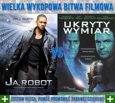 Matt_888 - WIELKA WYKOPOWA BITWA FILMOWA - EDYCJA 1!
Faza pucharowa - Mecz 46

Tag...