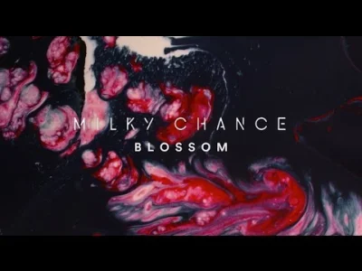 Wo0cash - MILKY CHANCE - BLOSSOM
Wreszcie !
#muzyka #dobramuzyka #milkychance