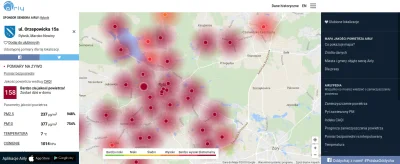 Damasweger - Przy +7 stopniach ponad 900%... Rybnik #!$%@?ło

Chciałbym napisać, że...