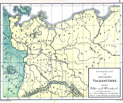 1.....1 - @Raziel91: Jak najbardziej ta mapa zgadza się z mapą niemiecką terenów słow...