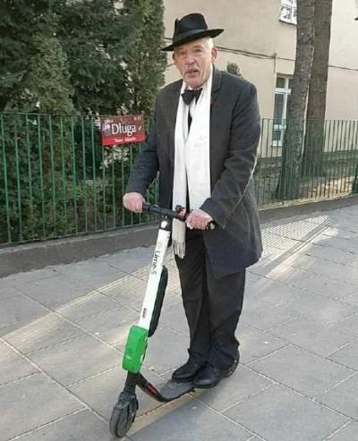 ImperialDoge - Janusz jedzie w gorące XD

#heheszki