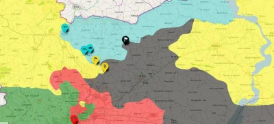 matador74 - ISIS korzysta z okazji i kontratakuje


#mapymilitarne #syria #isis