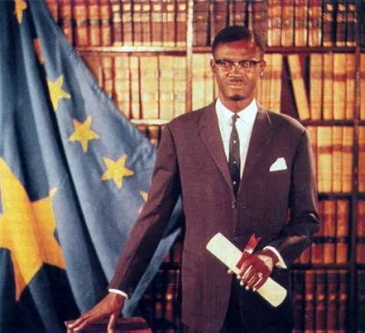 Merkuriusz_Ordynaryjny - Kryzys Kongijski 
- Na początku 1961 roku rząd Belgii wydaj...