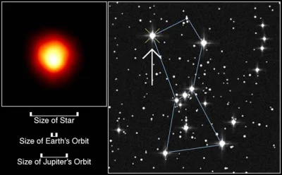 lakukaracza_ - Ahh.. gdyby tak Betelgeza wybuchła.