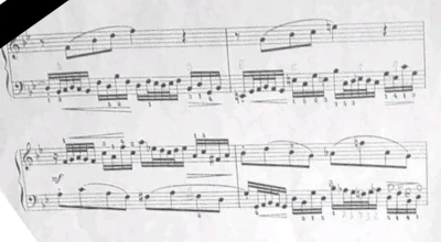 Fachmann - Czego to mogą być mogą być nuty?

#pianino #fortepian #tworzeniemuzyki #...